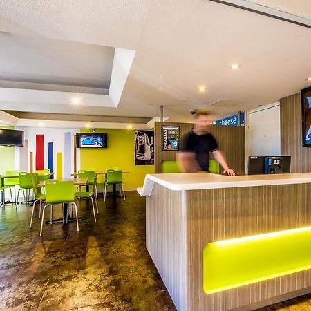 Ibis Budget - Fawkner Мельбурн Экстерьер фото