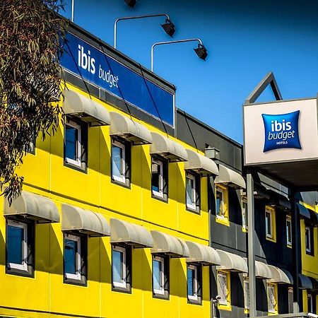 Ibis Budget - Fawkner Мельбурн Экстерьер фото