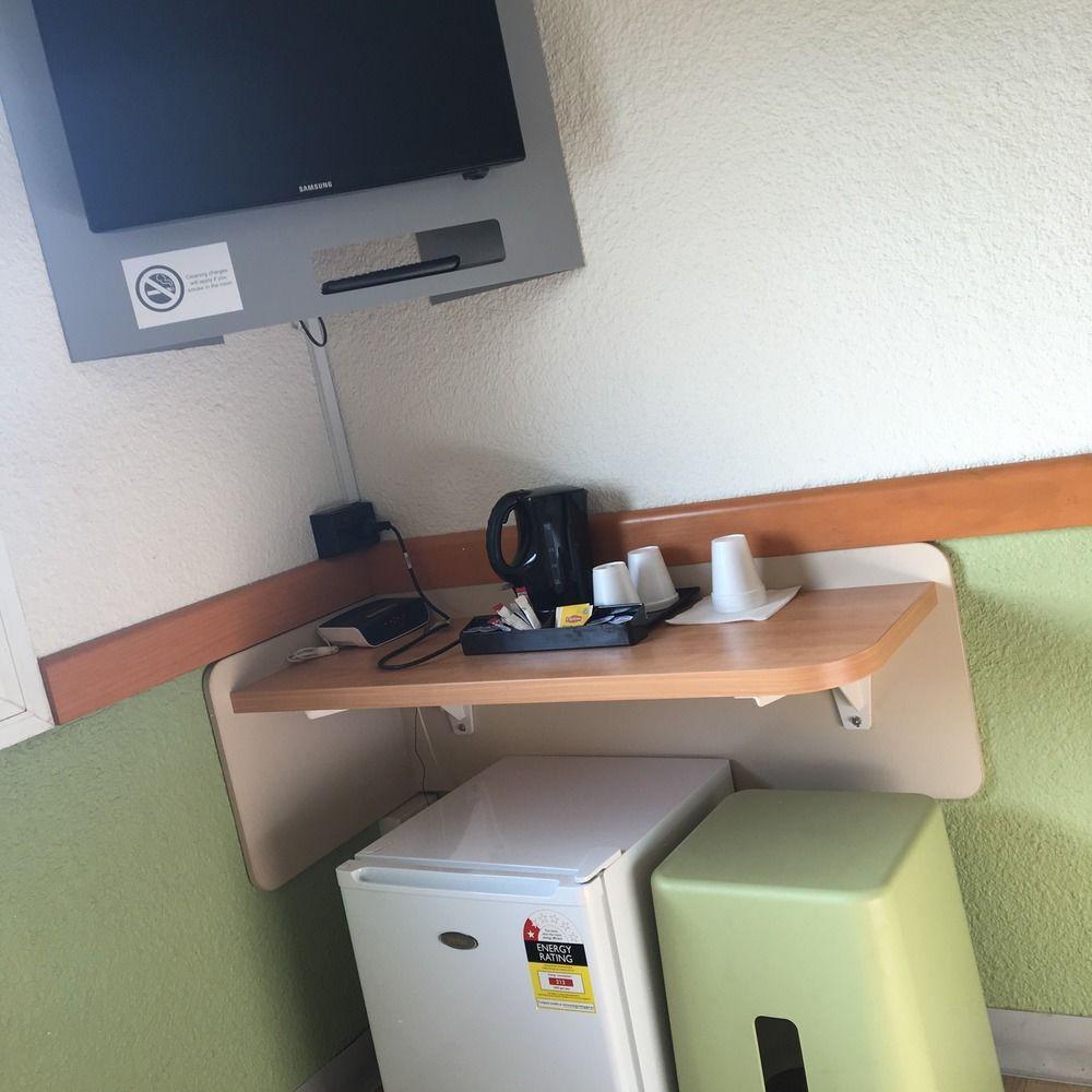 Ibis Budget - Fawkner Мельбурн Экстерьер фото