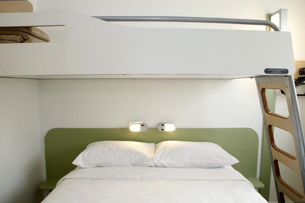 Ibis Budget - Fawkner Мельбурн Экстерьер фото