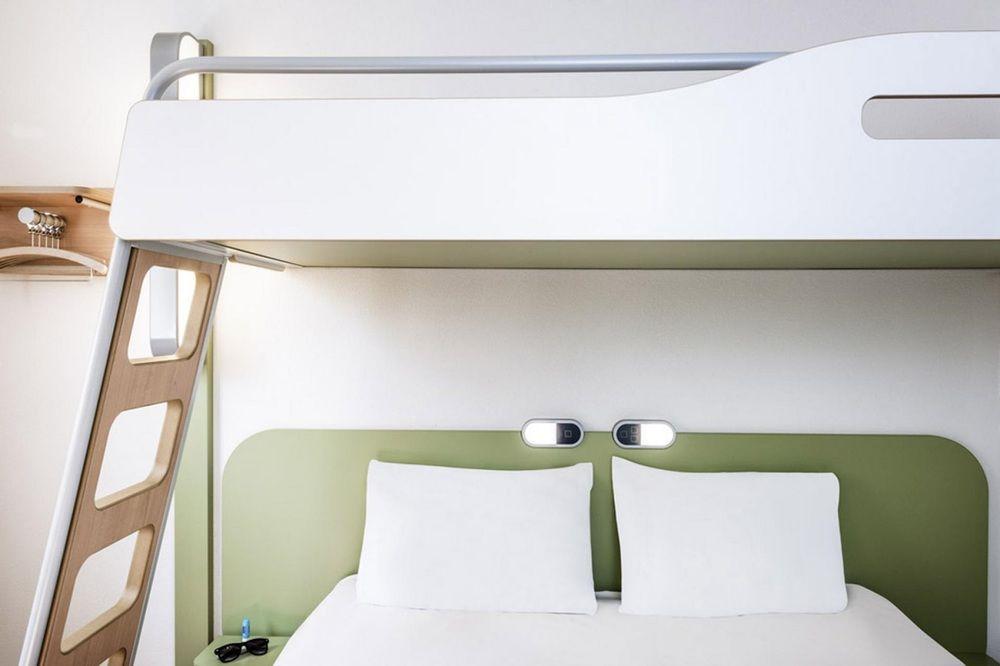 Ibis Budget - Fawkner Мельбурн Экстерьер фото