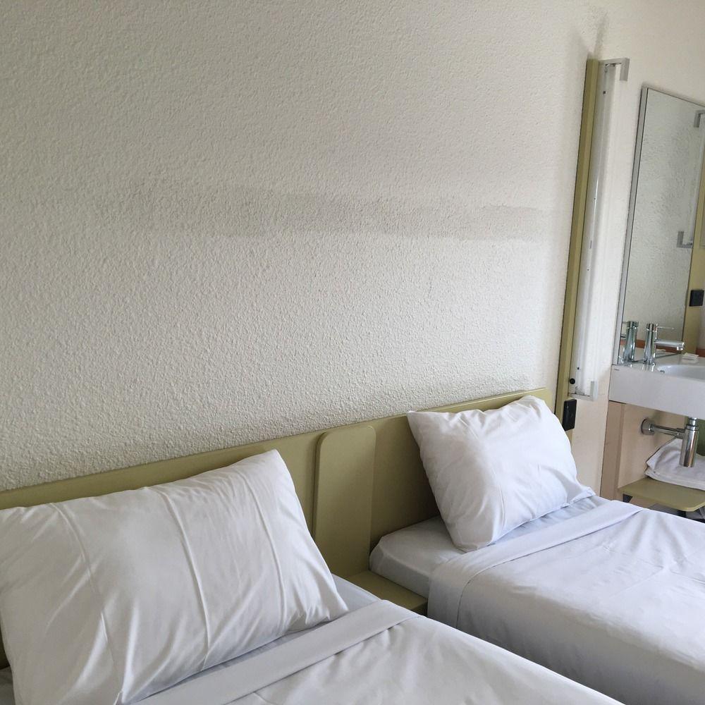 Ibis Budget - Fawkner Мельбурн Экстерьер фото