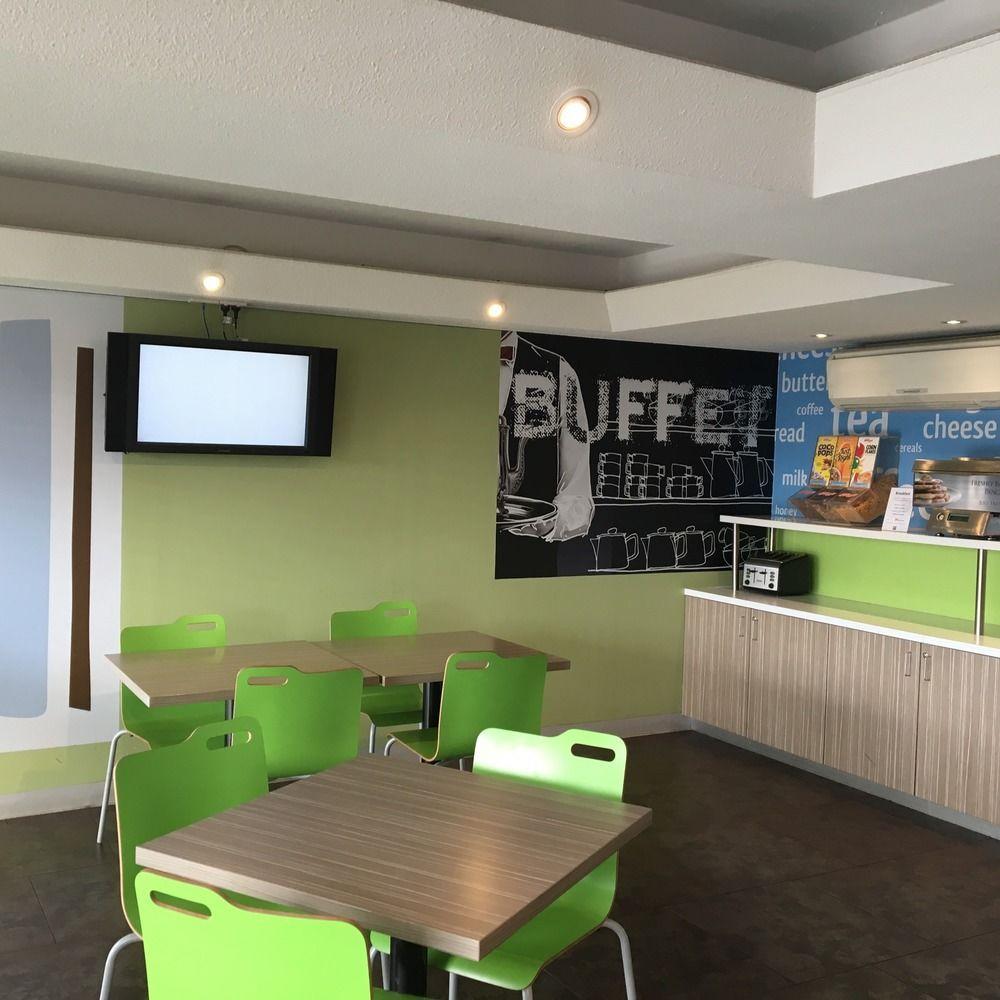 Ibis Budget - Fawkner Мельбурн Экстерьер фото