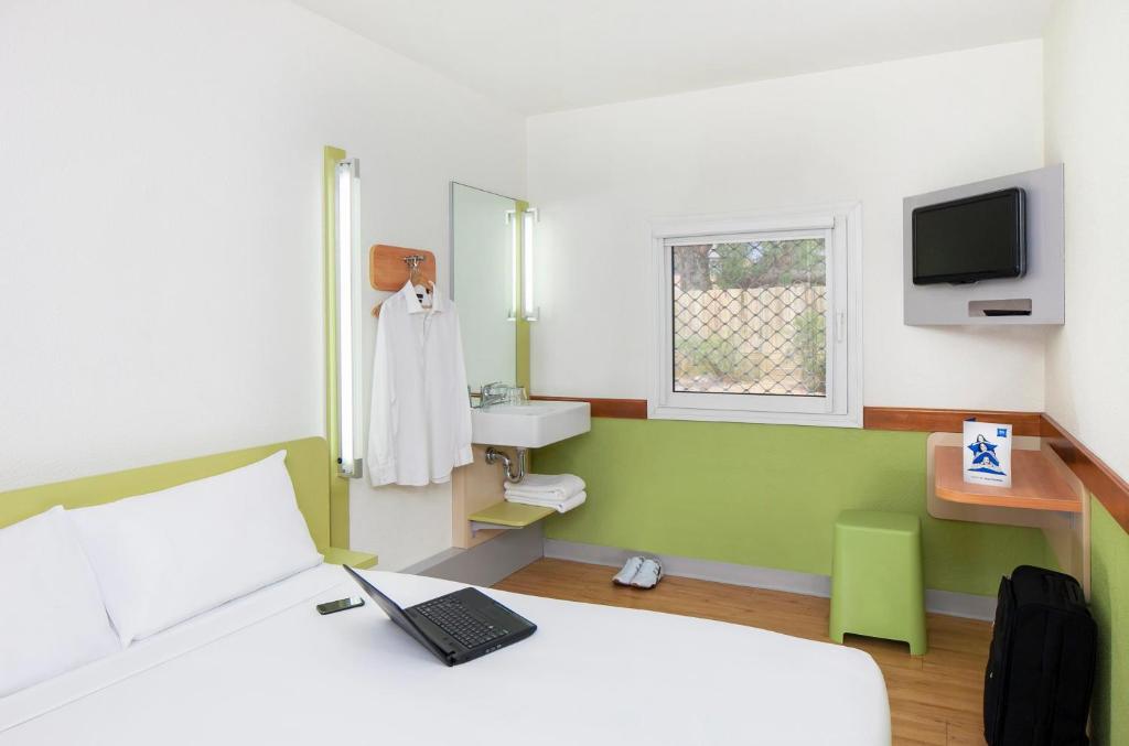 Ibis Budget - Fawkner Мельбурн Номер фото
