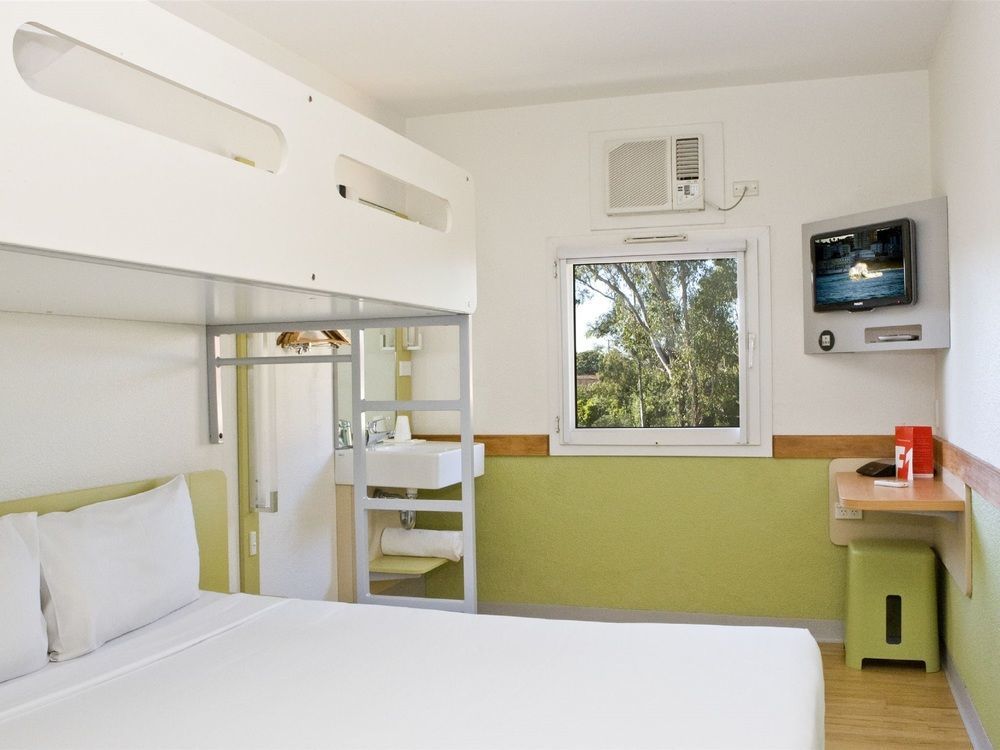 Ibis Budget - Fawkner Мельбурн Экстерьер фото