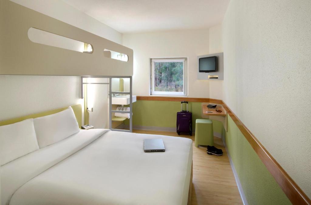 Ibis Budget - Fawkner Мельбурн Номер фото