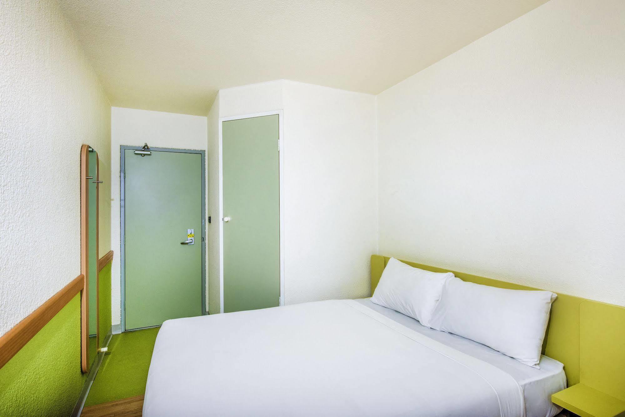 Ibis Budget - Fawkner Мельбурн Экстерьер фото