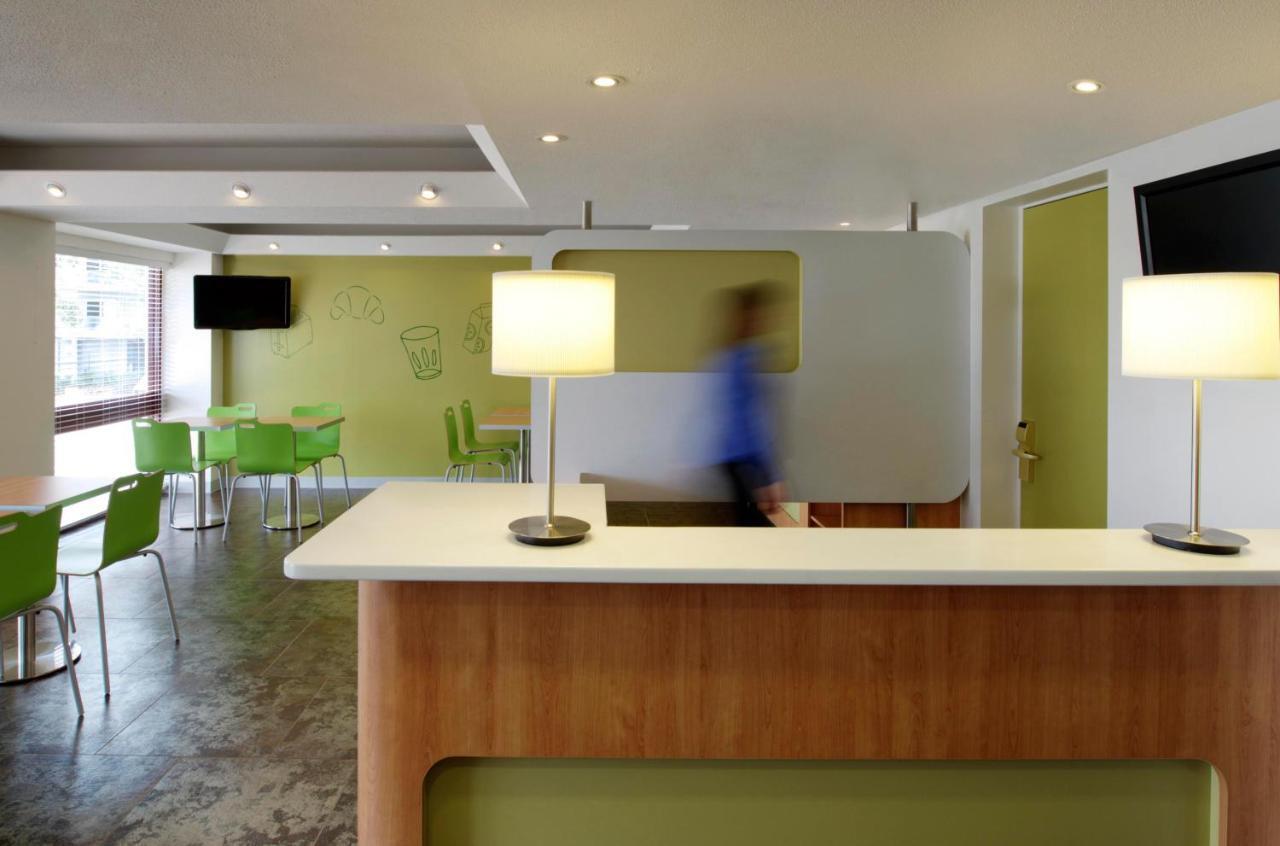 Ibis Budget - Fawkner Мельбурн Экстерьер фото